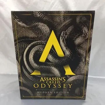 어쌔신 크리드 오딧세이 컬렉터즈 에디션 동봉 혜택