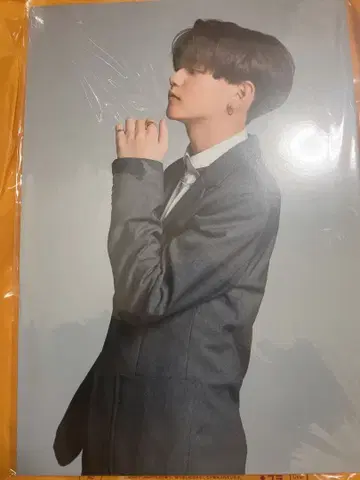 나카지마 소타 FANTASTICS PANORAMAJET 타워 레코드 패널