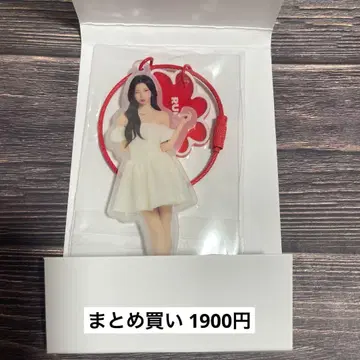 BABYMONSTER LOVE MONSTERS 사진 참 루카