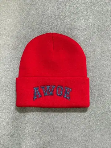 AWGE 아우그 니트 모자 ASAPROCKY