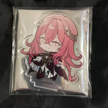 OVER REQUIEMZ 오버레크 아크릴 스탠드 SD 도로시