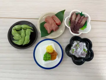 가챠가챠 오토시