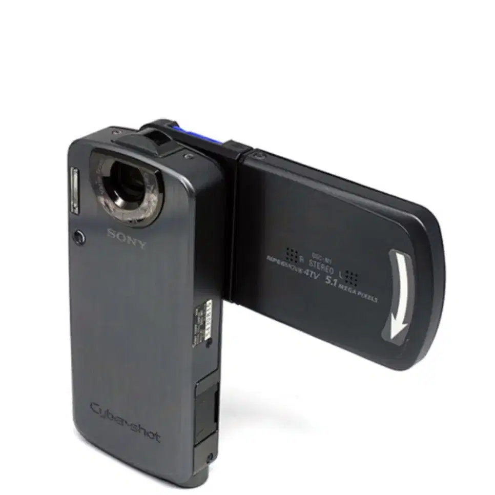Sony Cyber-shot DSC-M1 camera | Bunjang Global