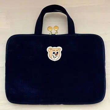 [ 새상품급 ] 페이러 브리프 케이스 올드 테디