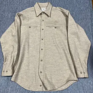 까스텔바작 셔츠 자켓