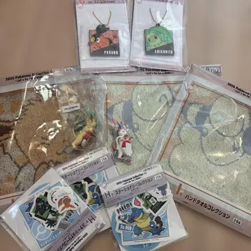 포켓몬 복권 묶음 판매