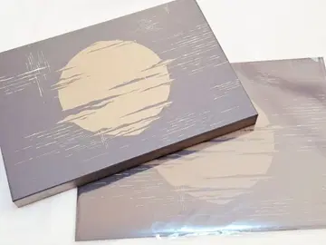 요루시카 월광 DVD 특전 클리어 파일 포함 레어 초회 한정판