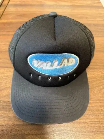 vallad meshcap
