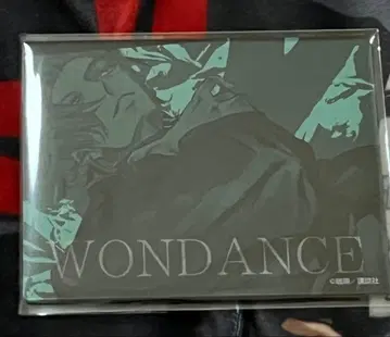 원댄스 세타카 켄야 아크릴 카드