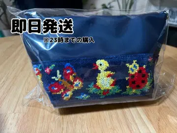 [ 미사용 ] FEILER x VERY 하이디 미니 숄더백