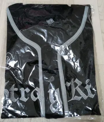 StrayKids dominATE 유니폼 셔츠 현진 미개봉