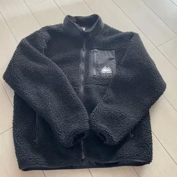 퍼스트 다운 플리스 LL