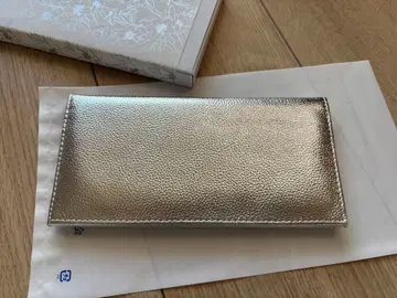 황궁 장지갑 실버 (남성용, 여성용)