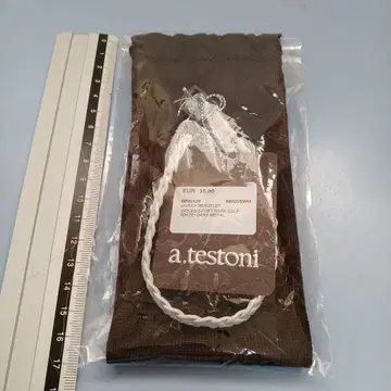 아테스토니 a.testoni 의류 잡화