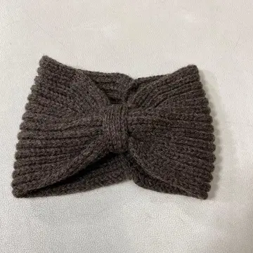 카구레 HIGHLAND 2000 HILDA 헤드밴드