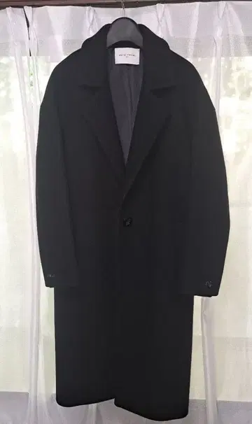 UNITED ARROWS 체스터 코트