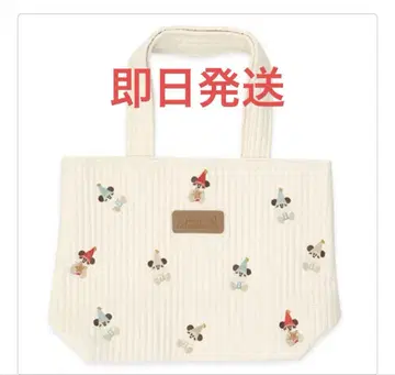 디즈니 크리스마스 릴린린 토트