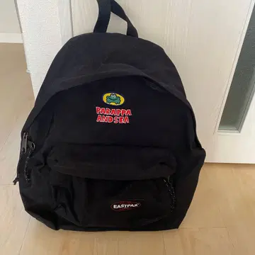 WIND AND SEA 파라파라 래퍼 백팩