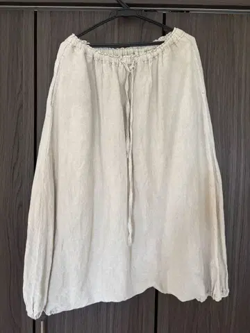 츠무구 사루엘 팬츠