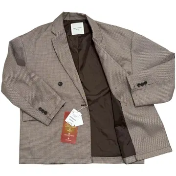 택 FREAK'S STORE 자켓 X S사이즈 오버 사이즈