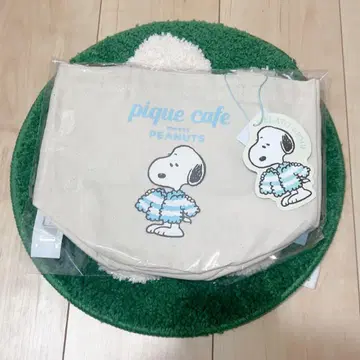 젤라또피케 카페 스누피 토트