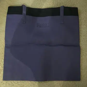 원인은 자신에게 있다. 겐지부 요시자와 카나메 조하큐 토트백