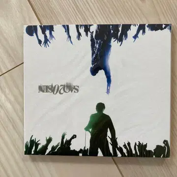 Saosin - Live From The Garden Amphi CD