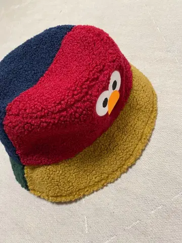 usj 세서미 스트릿 버킷햇 2024 모자 보아