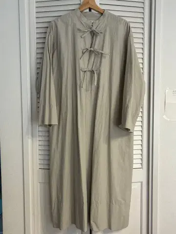 라보라토리 laboratory 겉옷 원피스