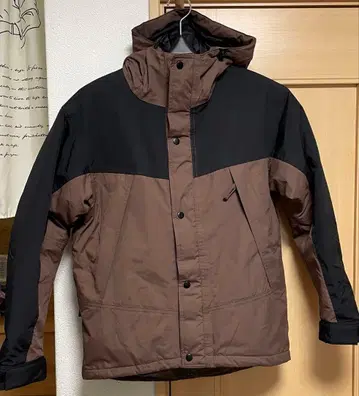 워크맨 이지스 퓨전 다운 자켓 M