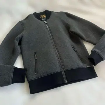 GUESS 남성용 집업 자켓