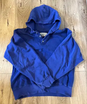 LLBEAN RUSSELL ATHLETIC 후드티 USA 제조