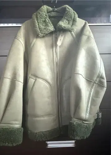 아우터 5종 세트