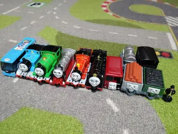 토미카 토마스 시리즈 묶음 판매