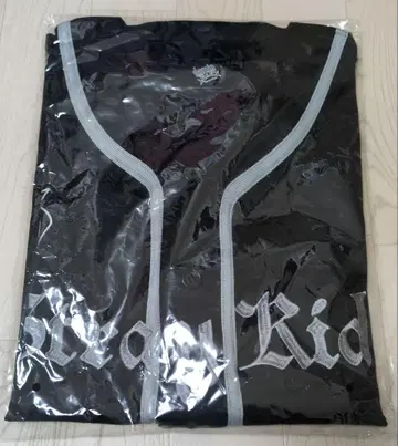 Stray Kids 유니폼 셔츠 Felix 미개봉 새상품