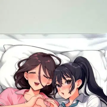 에다 EDA 육원 A4 클리어 파일