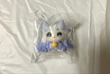 니지산지 룬룬 데비룬 Summer 랜덤 마스코트