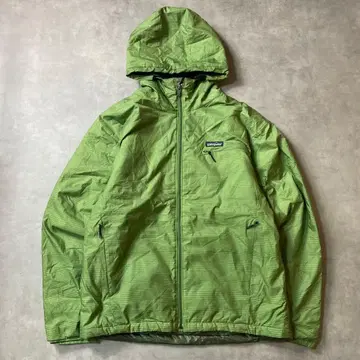 00s Patagonia 파타고니아 마이크로 퍼프 후디 레어 컬러