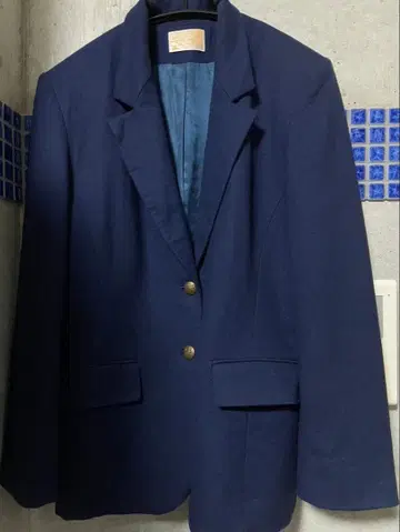 pendllton 테일러드 자켓