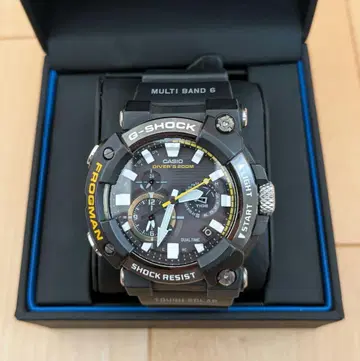 G-SHOCK 프로그맨 FROGMAN GWF-A1000-1AJF