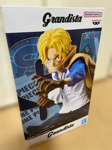 원피스 사보 피규어