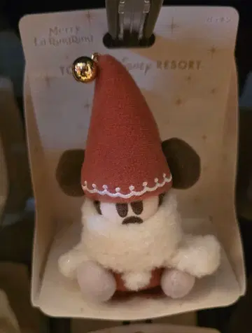 릴린린 패친 디즈니 크리스마스 2025