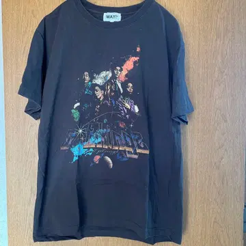 s**t kingz 일본 무도관 셔츠