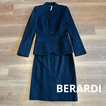 새상품급 BERARDI 베랄디 자켓 셋업 포멀