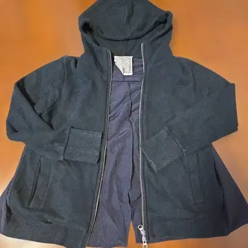 BEARDSLEY 풀 집업 후드티