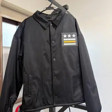 ZARA MAN 블랙 자켓 XL