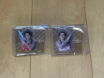 리얼 아키바 보이즈 RAB 류 아크릴 스탠드