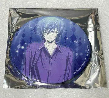 코드 기어스 반역의 를르슈 이치방 카페 복권 캔뱃지 를르슈