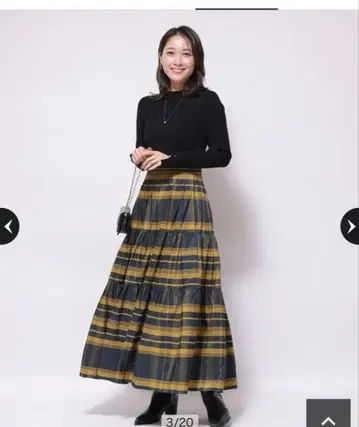 아푸와이저 리셰 도킹 원피스