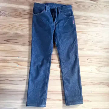 쿠시타니 엑스팬드 코듀라 데님